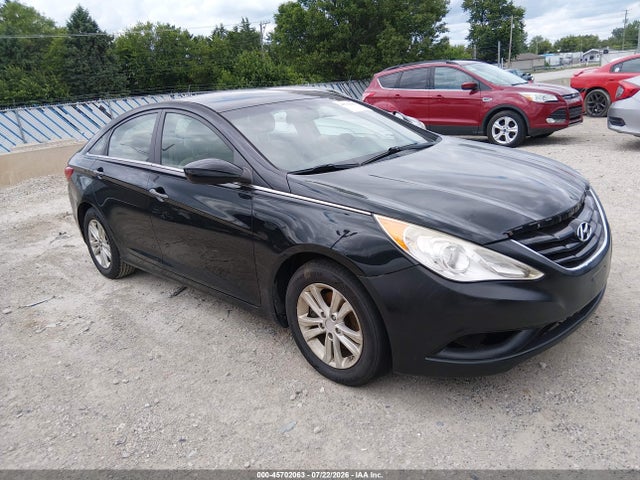 صورة 1 لـ 2012 Hyundai SONATA GLS