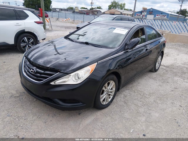 صورة 2 لـ 2012 Hyundai SONATA GLS