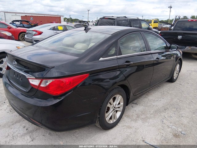 صورة 4 لـ 2012 Hyundai SONATA GLS