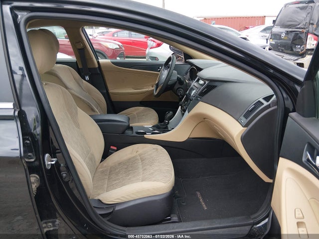 صورة 5 لـ 2012 Hyundai SONATA GLS