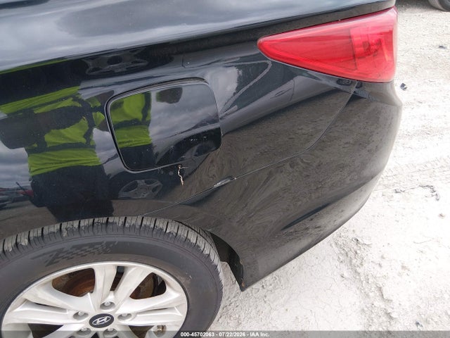صورة 6 لـ 2012 Hyundai SONATA GLS