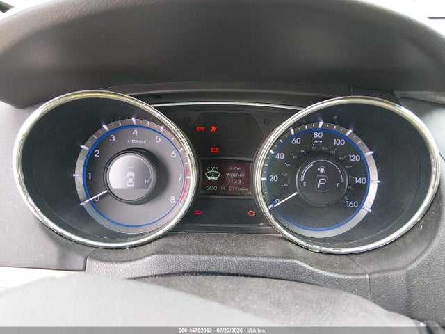 صورة 7 لـ 2012 Hyundai SONATA GLS