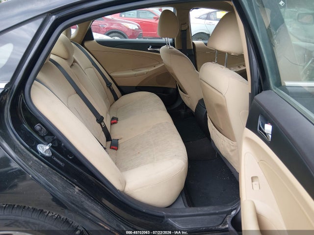 صورة 8 لـ 2012 Hyundai SONATA GLS