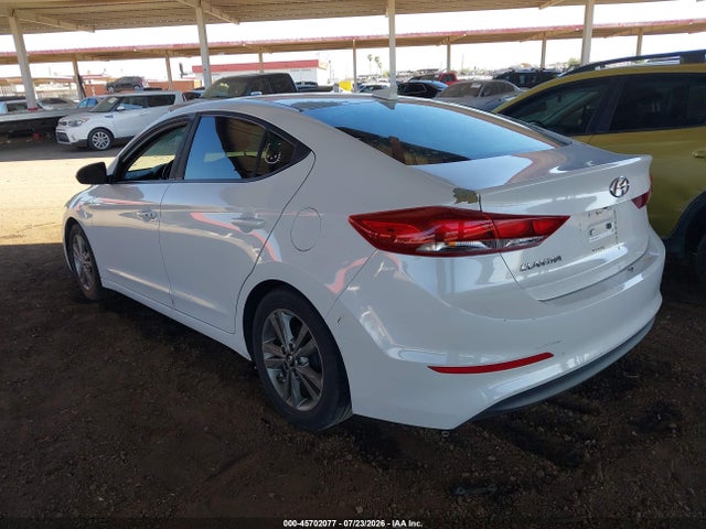 صورة 3 لـ 2017 Hyundai ELANTRA SE