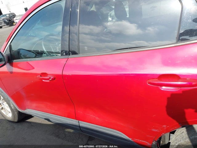 2020 FORD ESCAPE SE 15