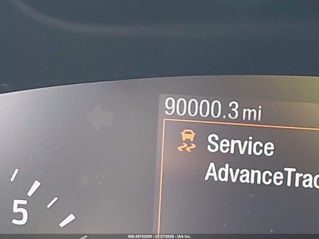 2020 FORD ESCAPE SE 16