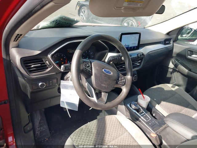 2020 FORD ESCAPE SE 20