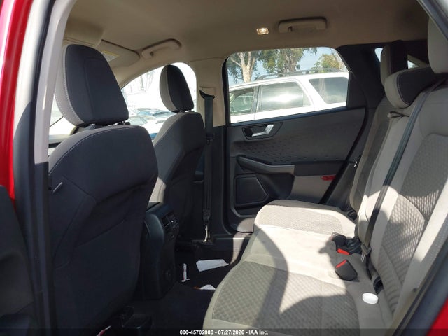 2020 FORD ESCAPE SE 21