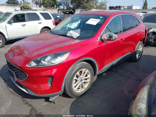 2020 FORD ESCAPE SE 2