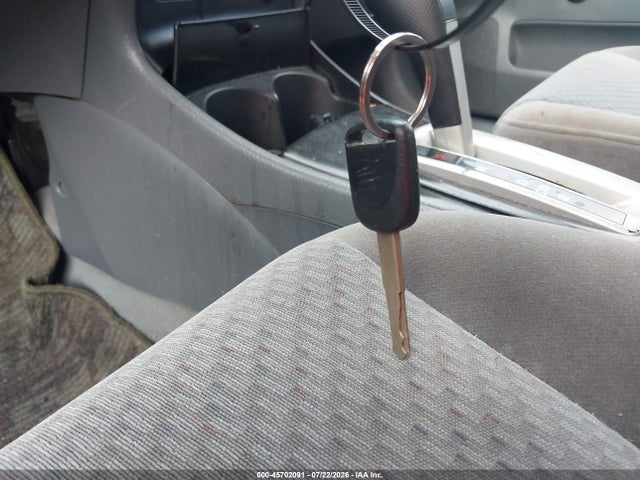 2004 Honda CIVIC VP — миниатюра 11