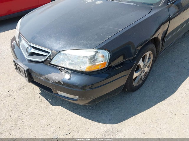 صورة مصغرة 12 لـ 2001 Acura CL 3.2