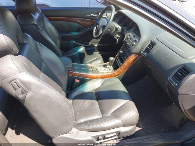 2001 Acura CL 3.2 照片 5