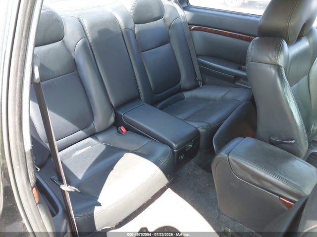 2001 Acura CL 3.2 照片 8