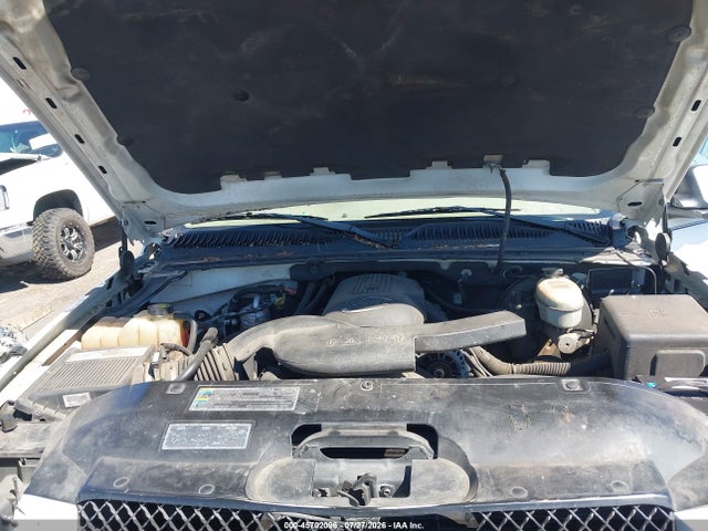 2003 Chevrolet AVALANCHE 1500 照片 10