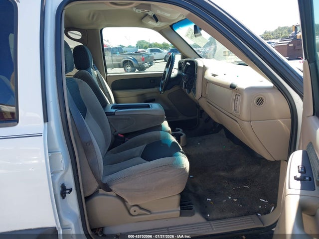 2003 Chevrolet AVALANCHE 1500 照片 5