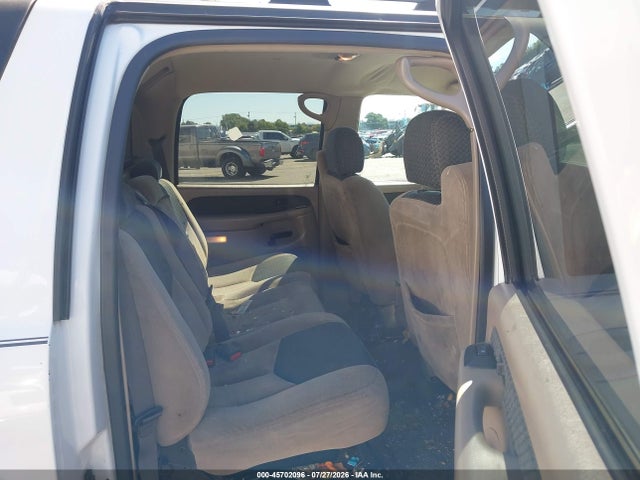2003 Chevrolet AVALANCHE 1500 照片 8