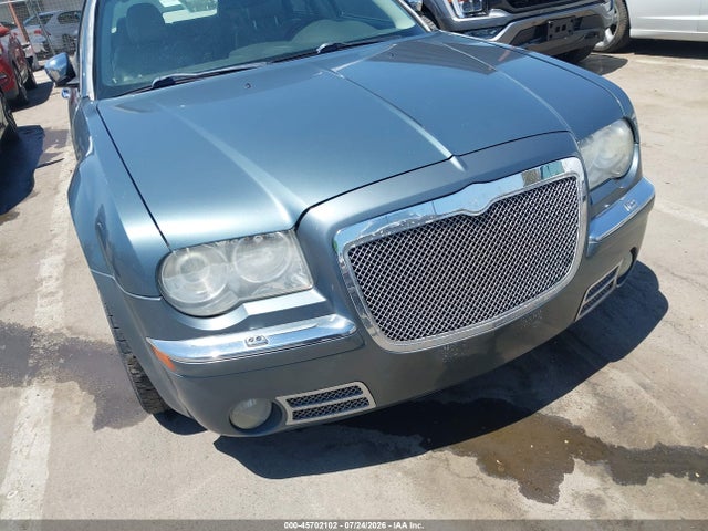 2005 Chrysler 300C 照片 6