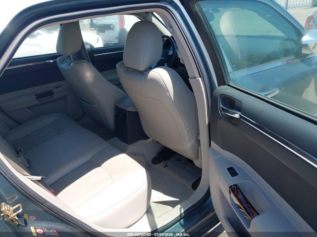 2005 Chrysler 300C 照片 8