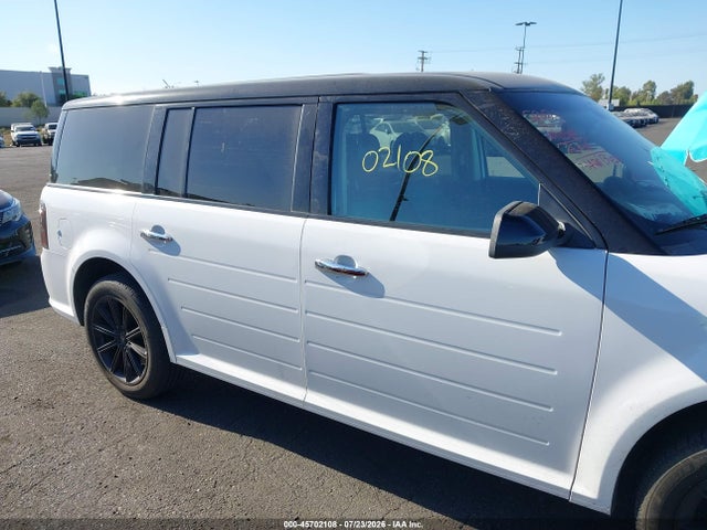 2019 FORD FLEX LIMITED 14