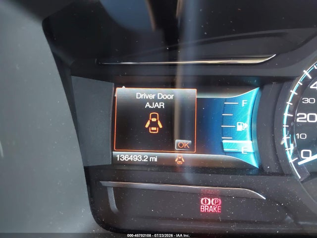 2019 FORD FLEX LIMITED 16