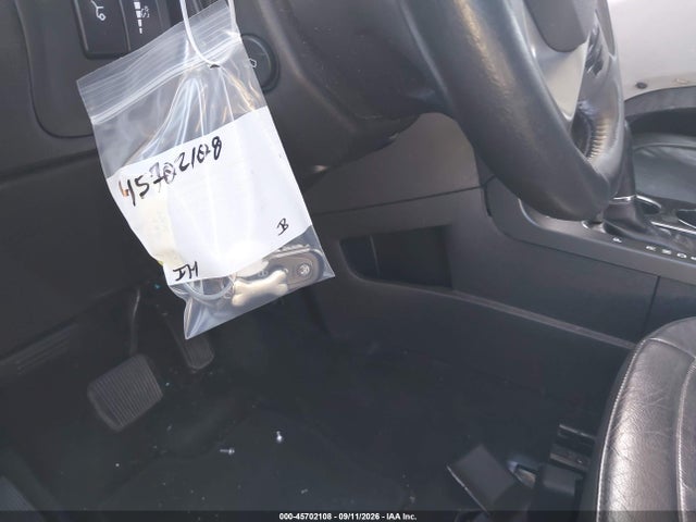 2019 FORD FLEX LIMITED 22