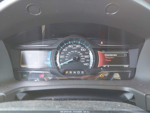 2019 FORD FLEX LIMITED 7