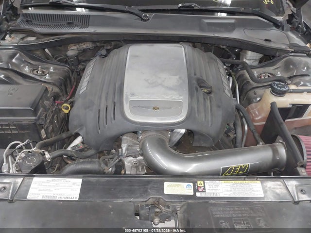 صورة 10 لـ 2008 Chrysler 300C HEMI