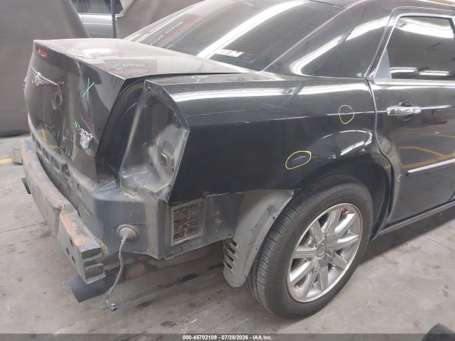 2008 Chrysler 300C HEMI — миниатюра 13