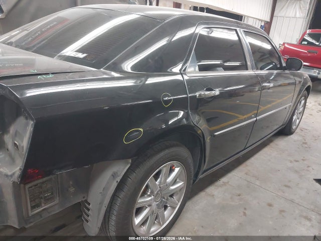 2008 Chrysler 300C HEMI — миниатюра 14