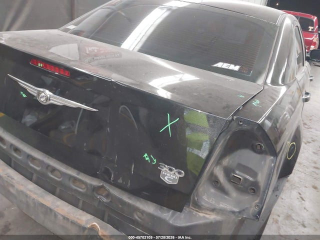 2008 Chrysler 300C HEMI 缩略图 15