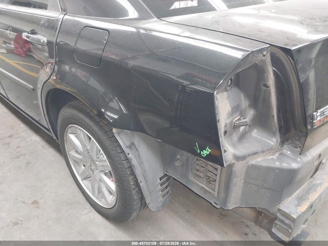 2008 Chrysler 300C HEMI — миниатюра 16