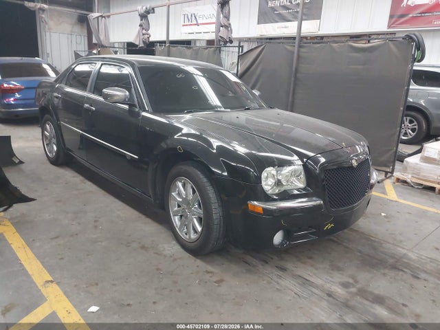 صورة 1 لـ 2008 Chrysler 300C HEMI