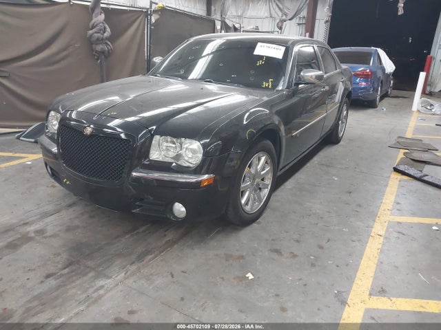 صورة 2 لـ 2008 Chrysler 300C HEMI