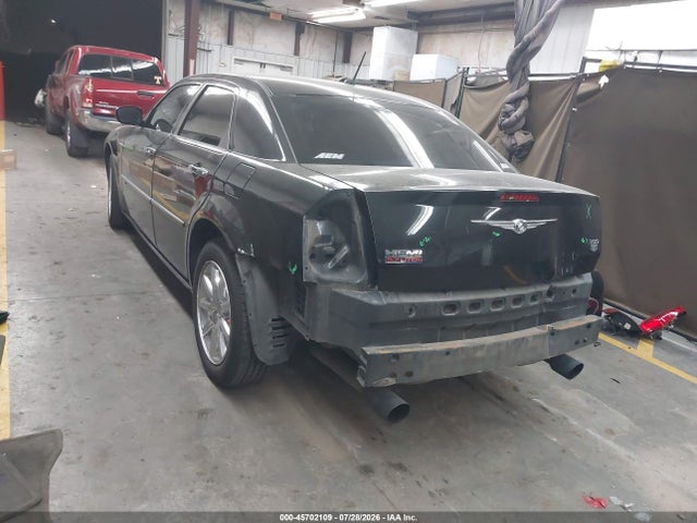 صورة 3 لـ 2008 Chrysler 300C HEMI