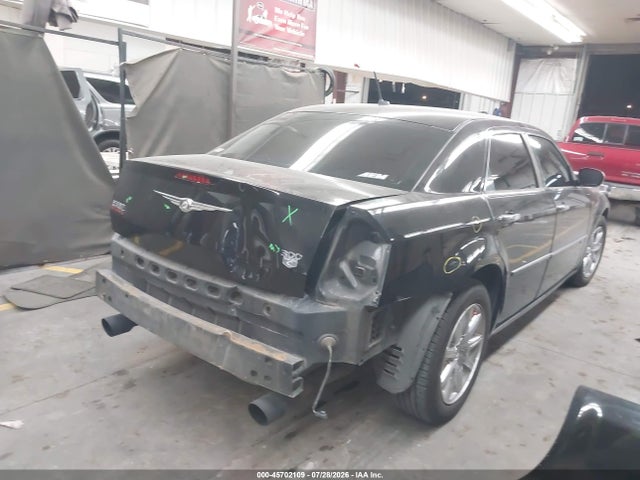 صورة 4 لـ 2008 Chrysler 300C HEMI
