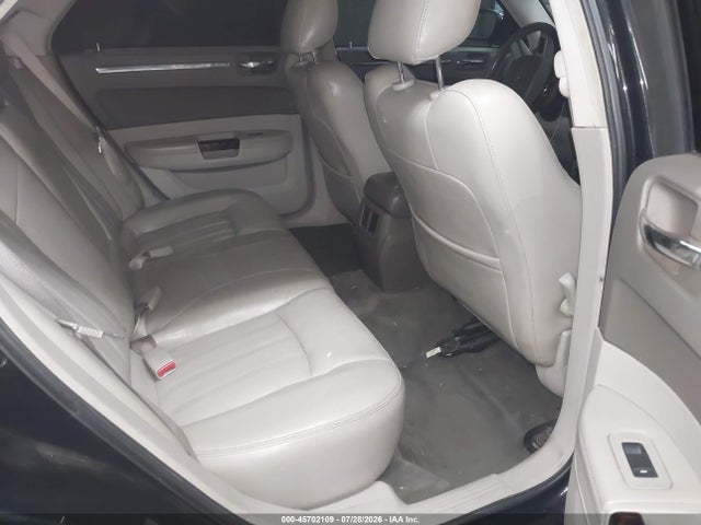 صورة 8 لـ 2008 Chrysler 300C HEMI