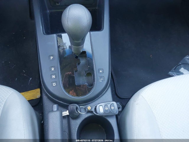 2010 KIA FORTE EX — миниатюра 11