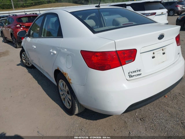 2010 KIA FORTE EX 照片 3