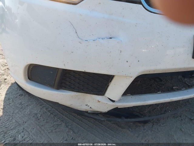 صورة 6 لـ 2010 KIA FORTE EX