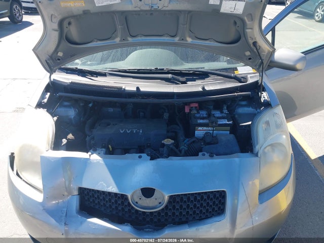 2007 Toyota YARIS 照片 10