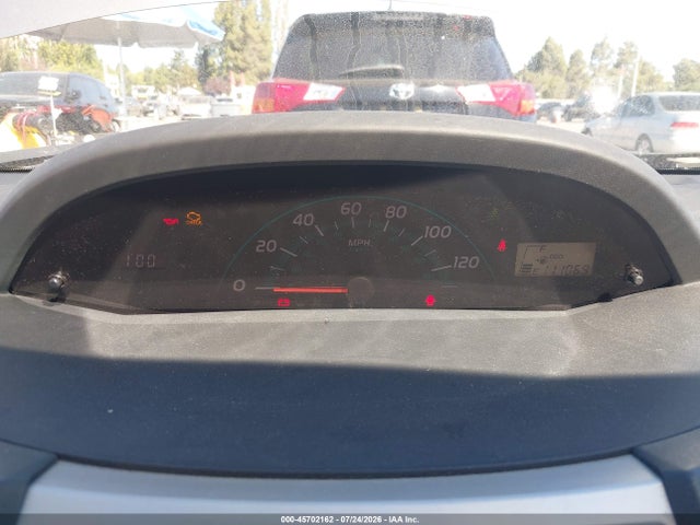 2007 Toyota YARIS 照片 7