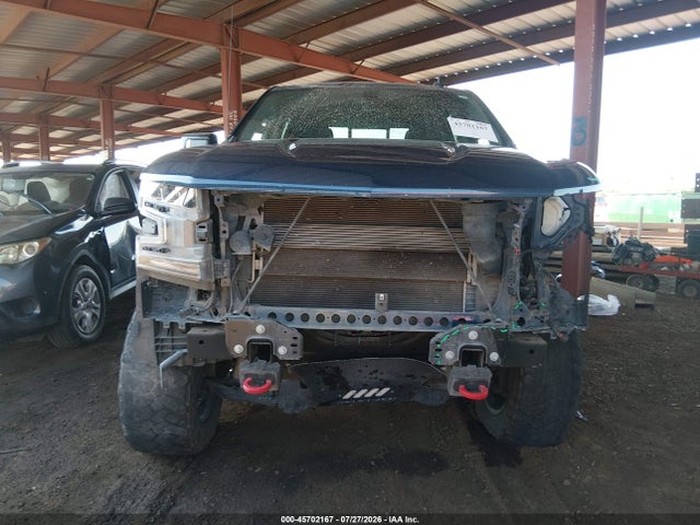 2020 Chevrolet SILVERADO 1500 4WD SHORT BED LT TRAIL BOSS — миниатюра 13