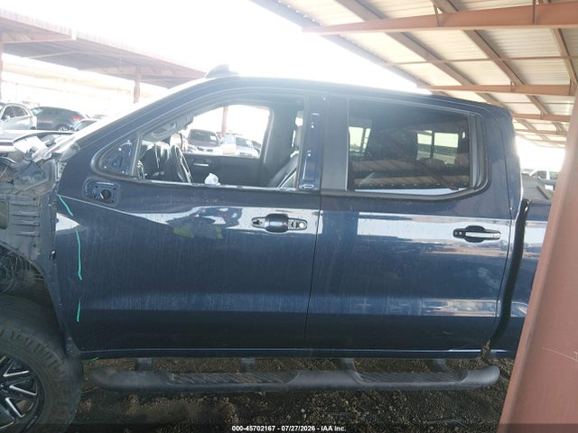 2020 Chevrolet SILVERADO 1500 4WD SHORT BED LT TRAIL BOSS — миниатюра 15