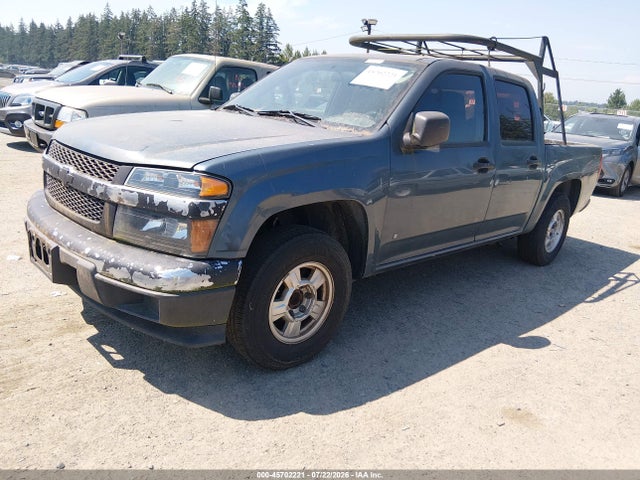 صورة 2 لـ 2007 Chevrolet COLORADO LT