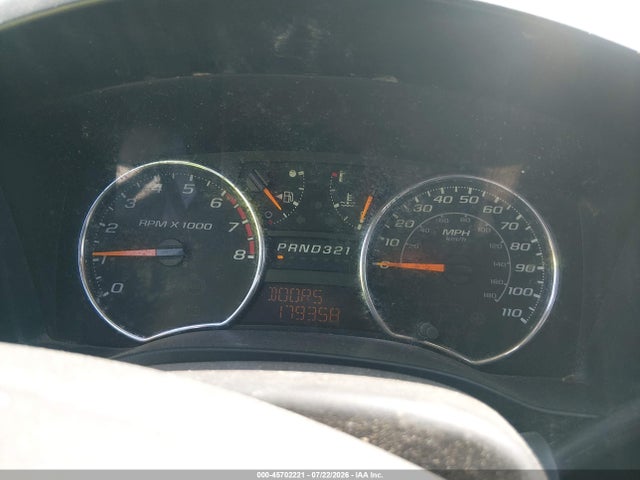 صورة 7 لـ 2007 Chevrolet COLORADO LT