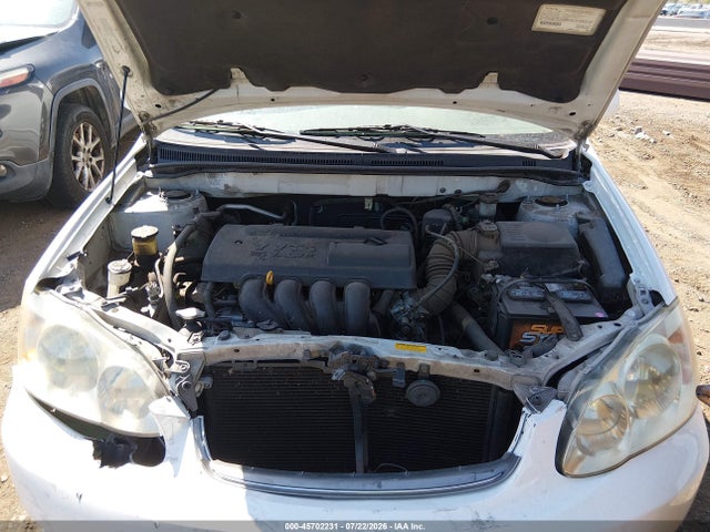 صورة 10 لـ 2003 Toyota COROLLA LE