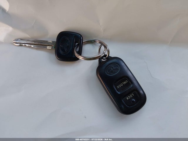 صورة مصغرة 11 لـ 2003 Toyota COROLLA LE