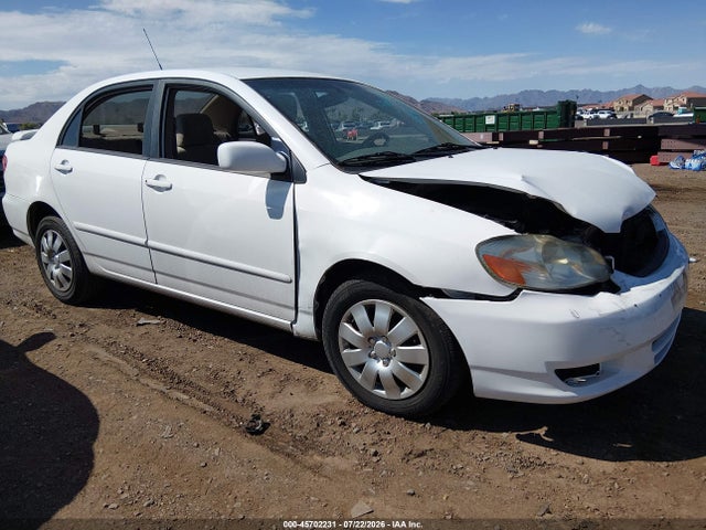 صورة 1 لـ 2003 Toyota COROLLA LE