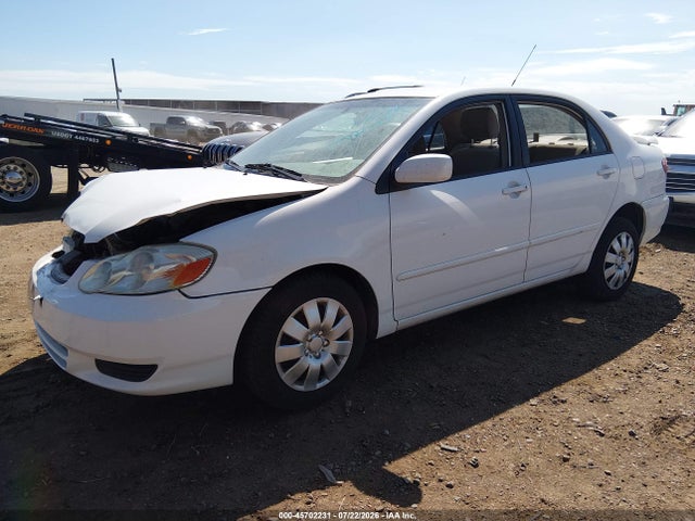 صورة 2 لـ 2003 Toyota COROLLA LE