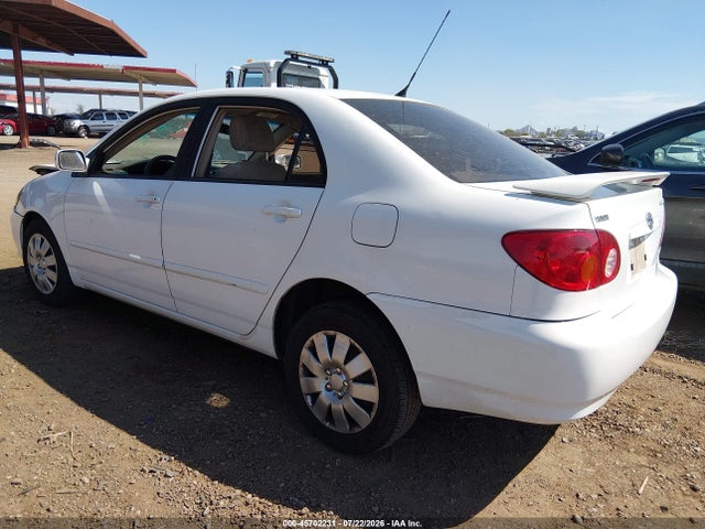 صورة 3 لـ 2003 Toyota COROLLA LE